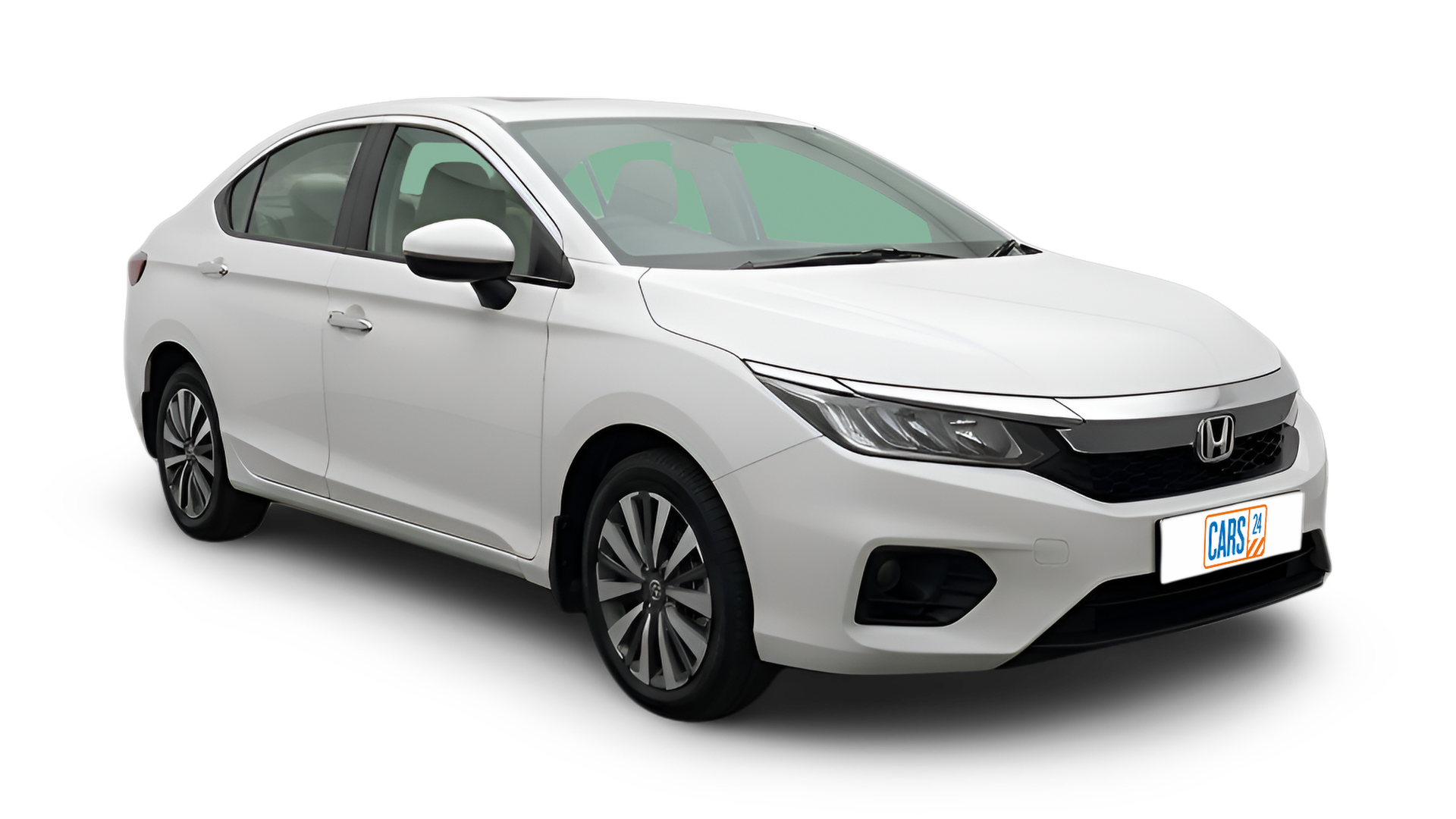 Honda City-img